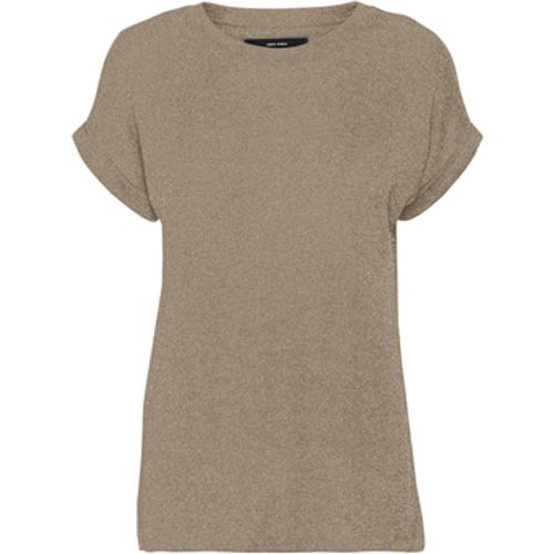 T-Shirts & Poloshirts 10291353 - Vero Moda - Modalova