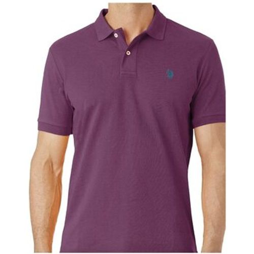 T-Shirts & Poloshirts 67355-159 - U.S Polo Assn. - Modalova