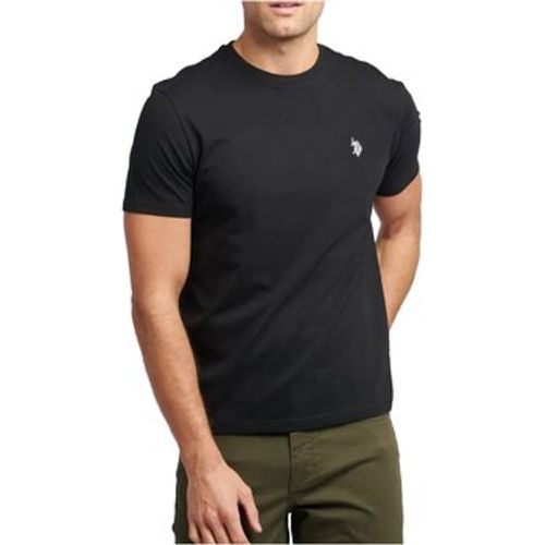 U.S Polo Assn. T-Shirt 67517-199 - U.S Polo Assn. - Modalova