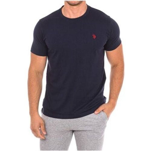 U.S Polo Assn. T-Shirt 67517-177 - U.S Polo Assn. - Modalova