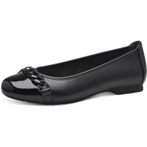 Ballerinas black () 8-22165-42-001 - Jana - Modalova