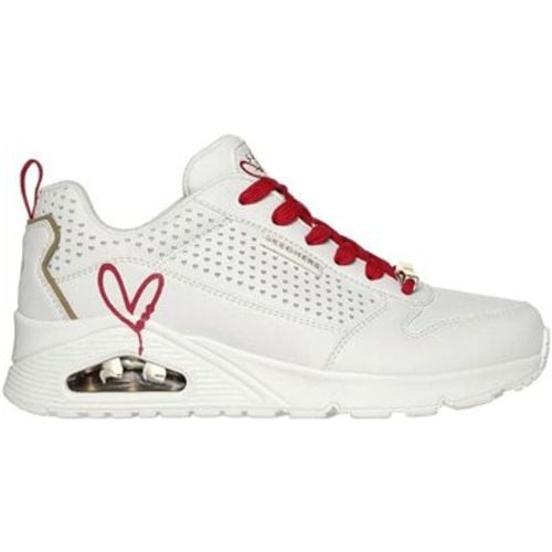 Sneaker uno love hearted 177991 WRD - Skechers - Modalova