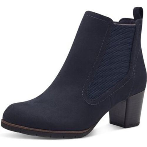 Stiefel Stiefeletten navy (dunkel) 2-25355-41-840 - marco tozzi - Modalova