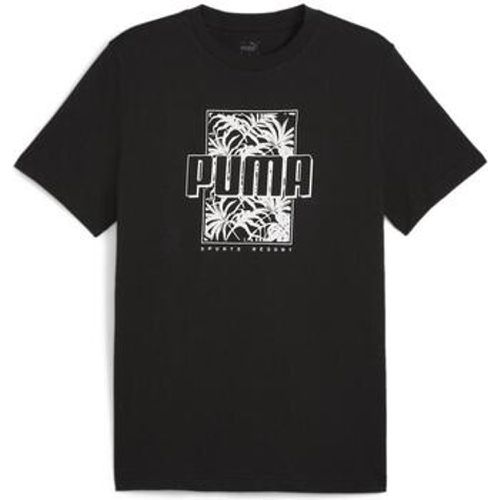 T-Shirts & Poloshirts 683000-01 - Puma - Modalova