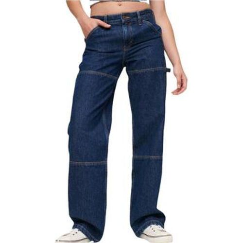 Straight Leg Jeans W7011014A - Superdry - Modalova