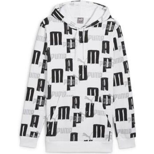 Puma Sweatshirt 678983-02 - Puma - Modalova