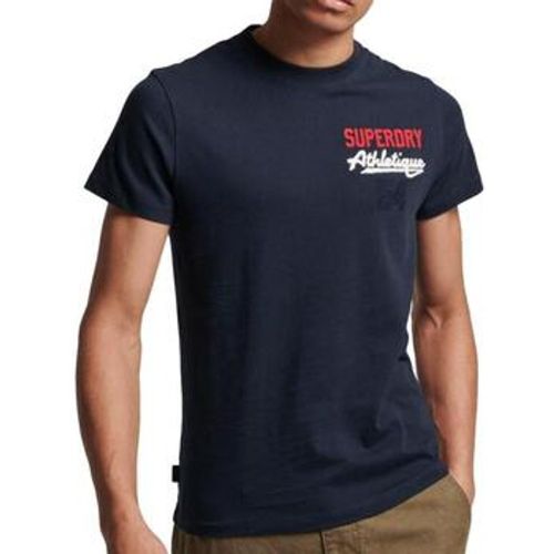 T-Shirts & Poloshirts M1011768A - Superdry - Modalova