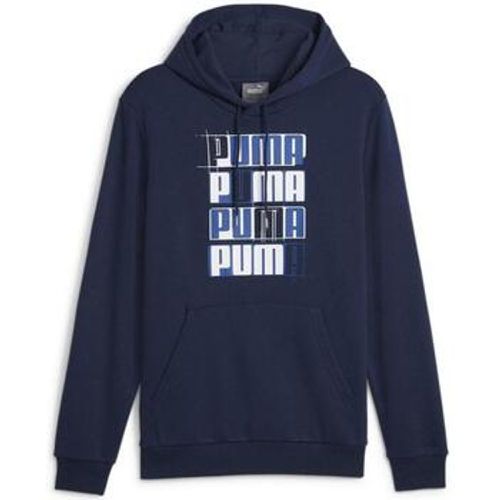 Puma Sweatshirt 678978-14 - Puma - Modalova