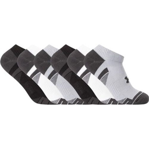 Söckchen 6er-Pack Perf Tech-Socken - Under Armour - Modalova