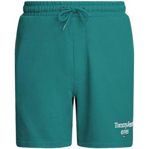 Tommy Hilfiger Shorts DM0DM19153 - Tommy Hilfiger - Modalova