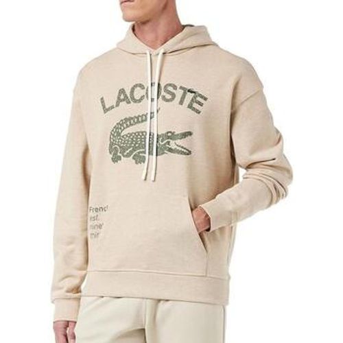 Lacoste Sweatshirt SH0107-00-4JW - Lacoste - Modalova