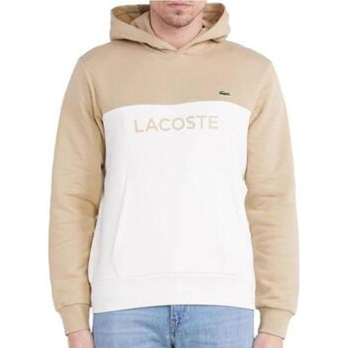 Lacoste Sweatshirt SH8366-00-TSI - Lacoste - Modalova