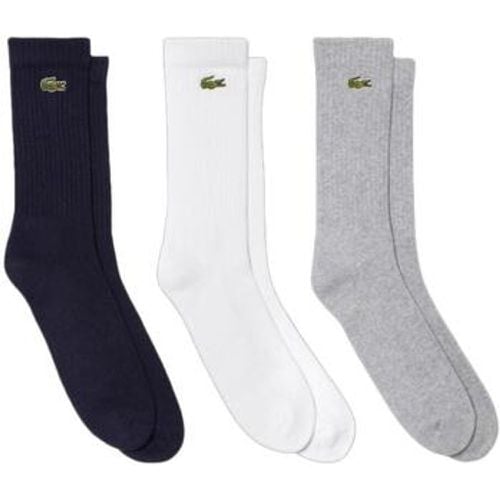 Lacoste Socken RA4182-00-P0F - Lacoste - Modalova