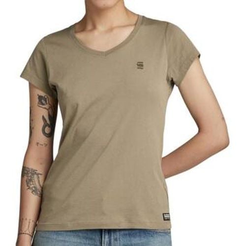 T-Shirts & Poloshirts D24533-4107 - G-Star Raw - Modalova