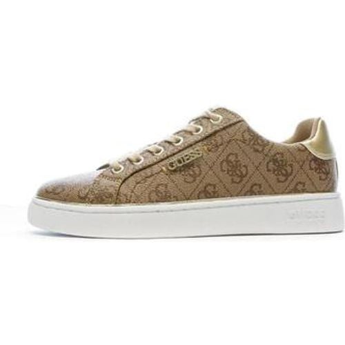 Guess Sneaker G-FL7BKIFAL12 - Guess - Modalova