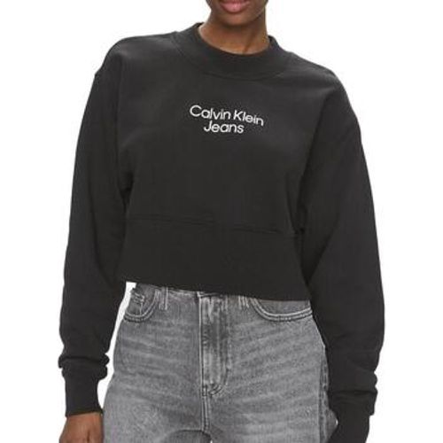 Sweatshirt J20J221466 - Calvin Klein Jeans - Modalova