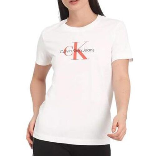 T-Shirts & Poloshirts J20J223272 - Calvin Klein Jeans - Modalova