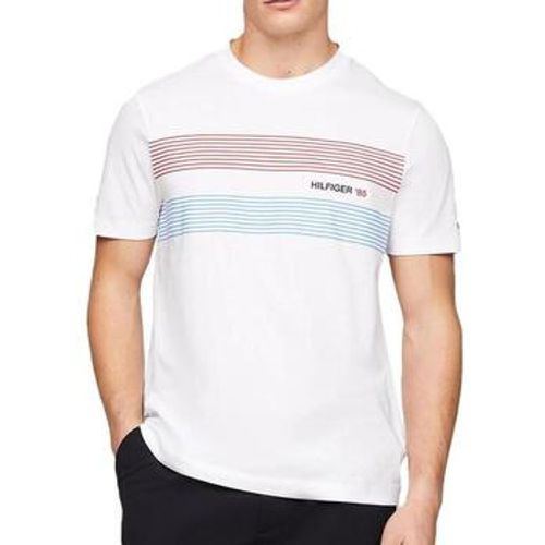 T-Shirts & Poloshirts MW0MW34378 - Tommy Hilfiger - Modalova