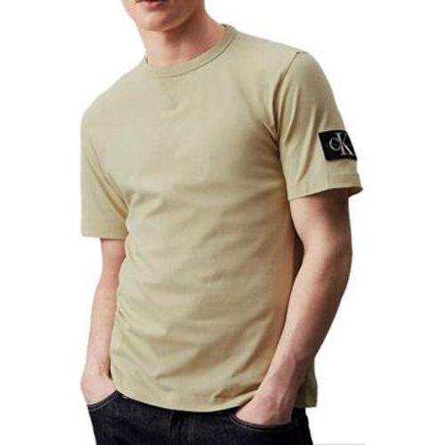 T-Shirts & Poloshirts J30J323484 - Calvin Klein Jeans - Modalova