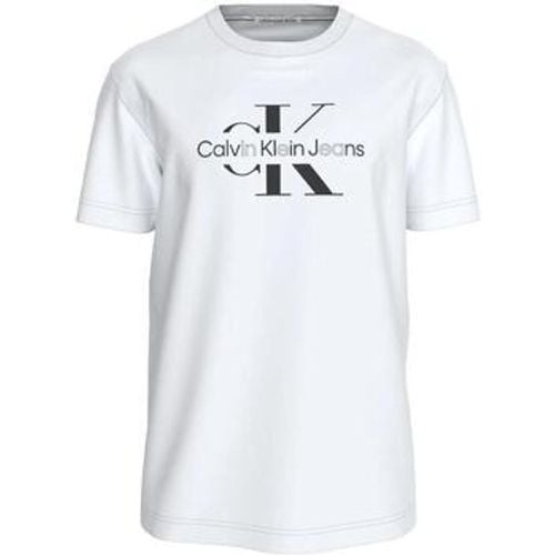 T-Shirts & Poloshirts J30J325190 - Calvin Klein Jeans - Modalova