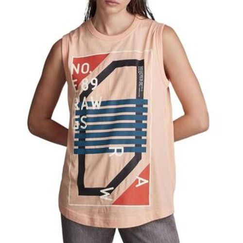 G-Star Raw Tank Top D21617-4107 - G-Star Raw - Modalova