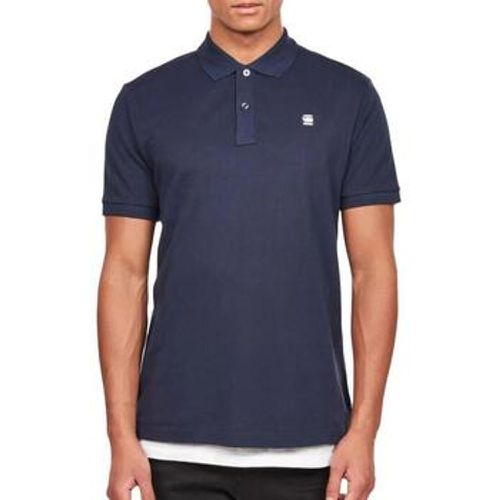 T-Shirts & Poloshirts D08513-5864 - G-Star Raw - Modalova