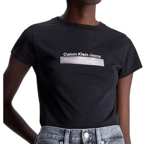 T-Shirts & Poloshirts J20J223167 - Calvin Klein Jeans - Modalova