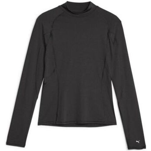 Puma Sweatshirt 621627-01 - Puma - Modalova