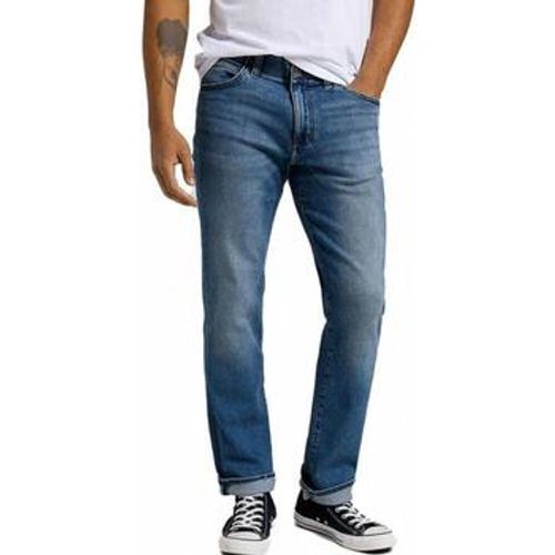 Lee Straight Leg Jeans L71WTASD - Lee - Modalova