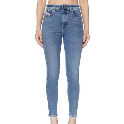 Diesel Slim Fit Jeans A03599-R9B08 - Diesel - Modalova