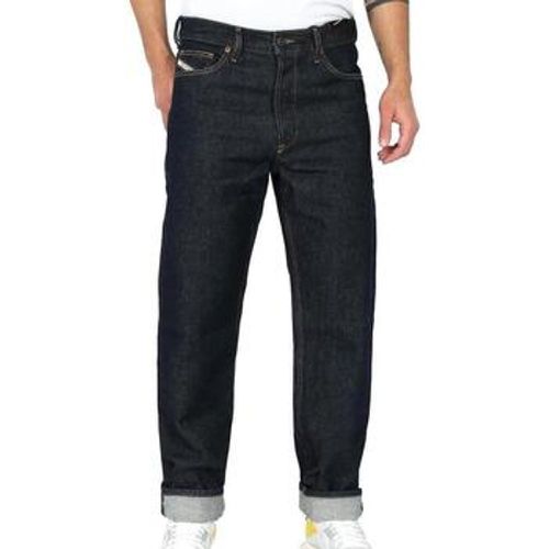 Straight Leg Jeans 00S5WB-009HP - Diesel - Modalova