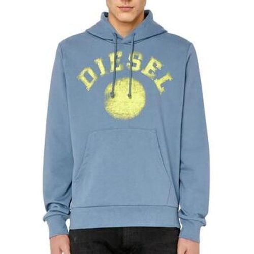 Diesel Sweatshirt A08692-0HAYT - Diesel - Modalova