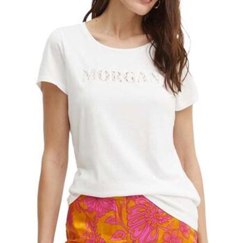 T-Shirts & Poloshirts 241-DOMA - Morgan - Modalova