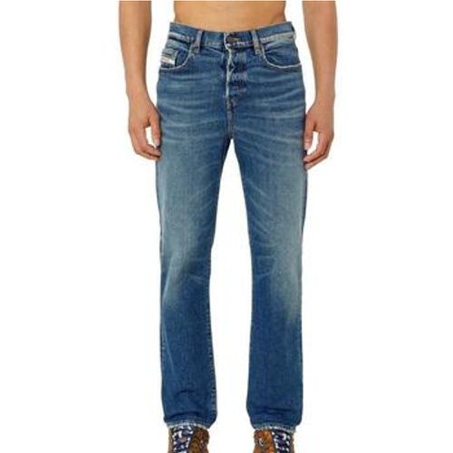 Straight Leg Jeans A05156-0GYCT - Diesel - Modalova