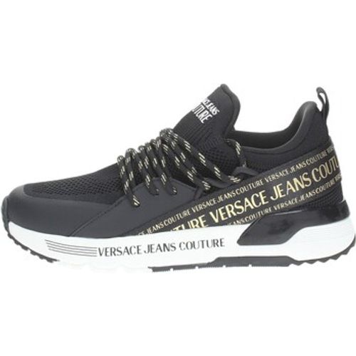 Versace Jeans Couture Sneaker - Versace Jeans Couture - Modalova