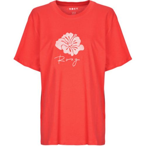 Roxy T-Shirt HANGLOOSE THE SKY - Roxy - Modalova