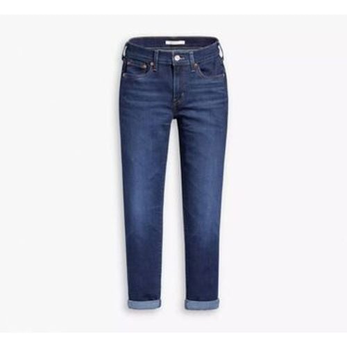 Jeans 19887 0164 - BOYFRIEND-COBALIGHT LAYER - Levis - Modalova