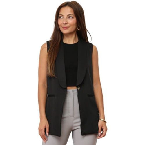 La Modeuse Blazer 72062_P169299 - La Modeuse - Modalova