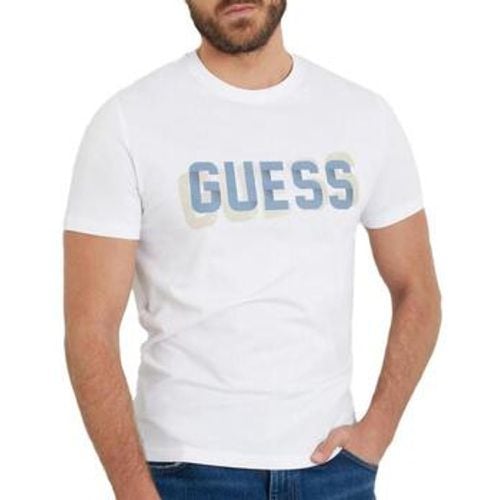 T-Shirts & Poloshirts G-M4YI15I3Z14 - Guess - Modalova