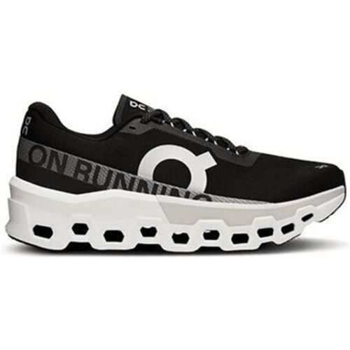 Herrenschuhe Sportschuhe Running Cloudmster 2 3ME10121197 - On - Modalova