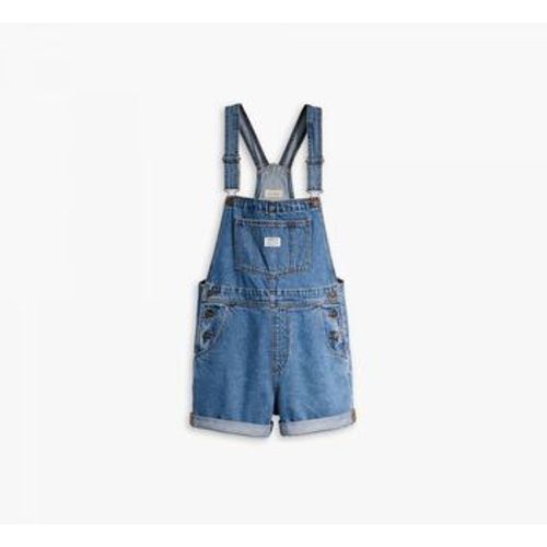 Overalls 52333 0046 - VINTAGE SHORTALL-FOOLISH LOVE - Levis - Modalova