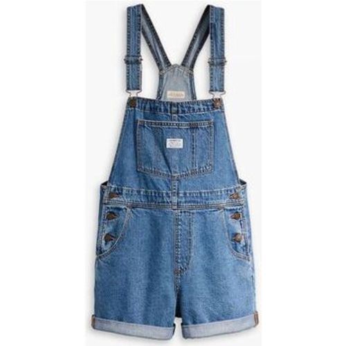 Overalls 52333 0046 - VINTAGE SHORTALL-FOOLISH LOVE - Levis - Modalova