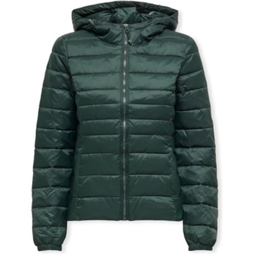 Damenmantel Noos Tahoe Hood Jacket - Scarab - Only - Modalova