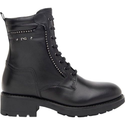 NeroGiardini Stiefeletten I411871D - NeroGiardini - Modalova