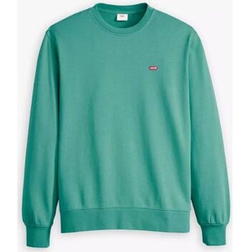 Sweatshirt 35909 0050 - NEW ORIGINAL CREW-DEEP JUNGLE - Levis - Modalova