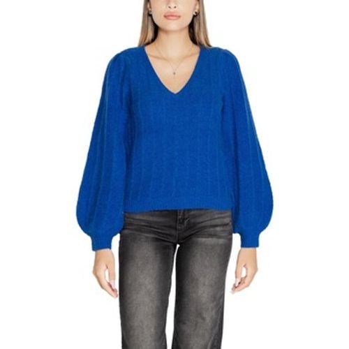 Pullover LS VN MADELINE TEXTURE W4BR0N Z3LG0 - Guess - Modalova