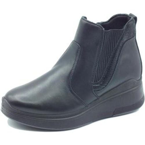 Ankle Boots 6654433 Nappa Soft Vitello - IGI&Co - Modalova