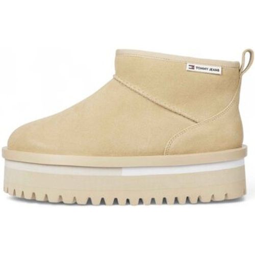 Tommy Jeans Halbschuhe EN0EN02599 - Tommy Jeans - Modalova