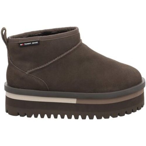 Tommy Jeans Halbschuhe EN0EN02599 - Tommy Jeans - Modalova