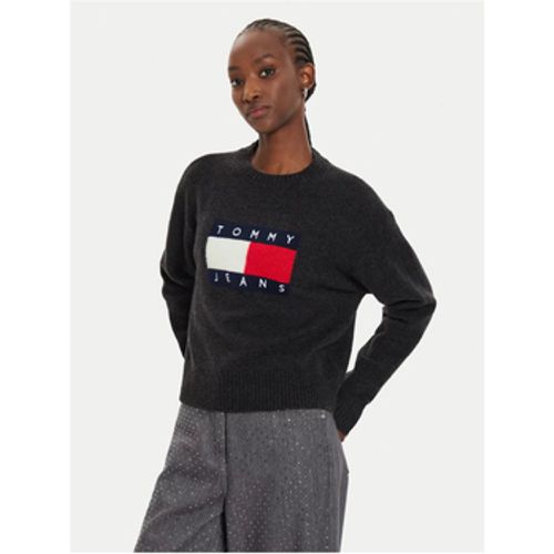 Tommy Jeans Sweatshirt DW0DW18681 - Tommy Jeans - Modalova